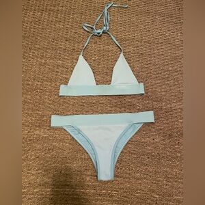 Frankie’s Bikini Set